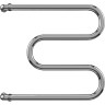 Полотенцесушитель водяной TERMINUS AISI М-ОБРАЗНЫЙ 32х2 500х400 4620768881138