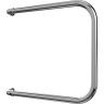 Полотенцесушитель водяной TERMINUS БШ П-ОБРАЗНЫЙ 500х400 4620768881428