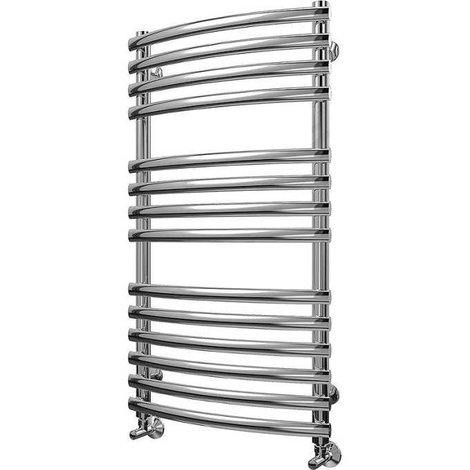 Полотенцесушитель водяной TERMINUS КАПРИ П14 450х1006 (6+4+4) 4620768887185