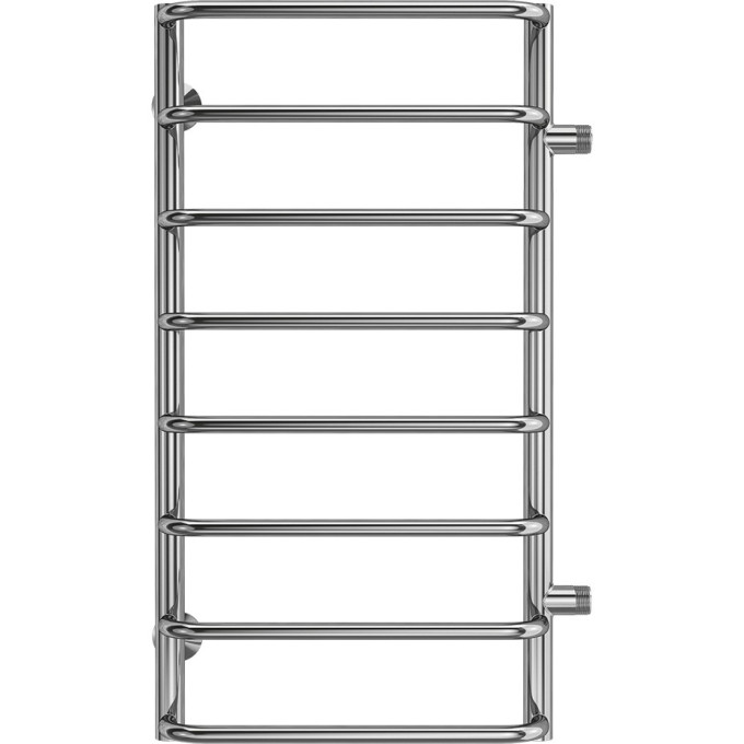 Полотенцесушитель водяной TERMINUS СТАНДАРТ П8 400х800 бп500 4670078530356